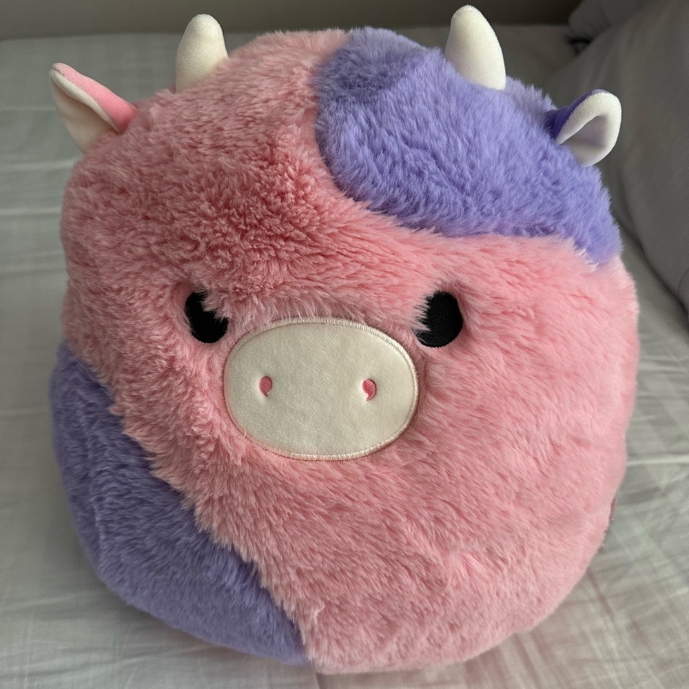 Patty Cow